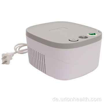 Medizinische Geräte tragbarer Asthma -Kompressor -Vernebler